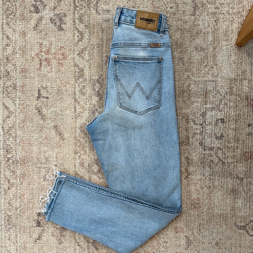 Wrangler Women’s Tyler Jeans